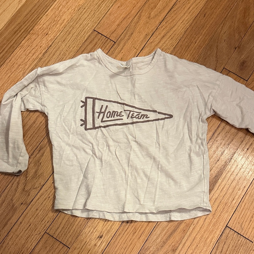 Rylee & Cru 2/3T long sleeve shirts - Picture 3 of 6